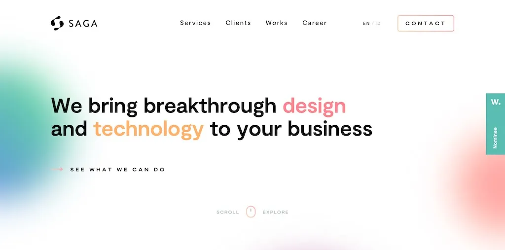 Project preview